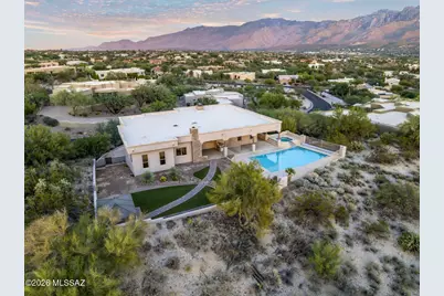 10685 N Summer Moon Place, Oro Valley, AZ 85737 - Photo 4