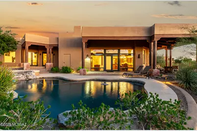 14417 N Sunset Gallery Drive, Marana, AZ 85658 - Photo 14