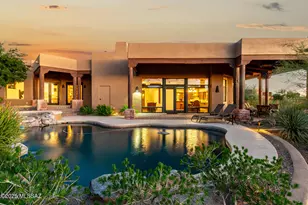 14417 N Sunset Gallery Dr, Marana, AZ 85658 - Photo 14