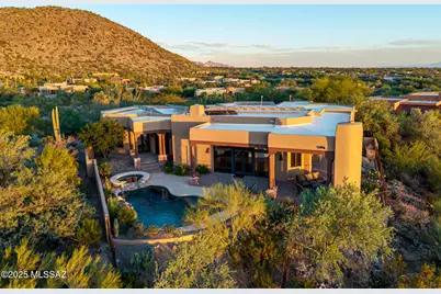 14417 N Sunset Gallery Drive, Marana, AZ 85658 - Photo 46