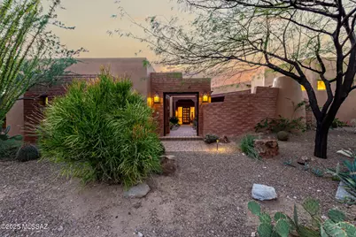 14417 N Sunset Gallery Drive, Marana, AZ 85658 - Photo 42