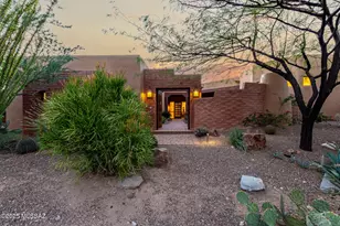 14417 N Sunset Gallery Dr, Marana, AZ 85658 - Photo 42