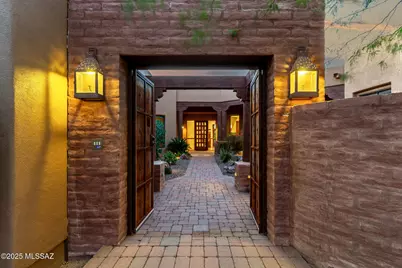 14417 N Sunset Gallery Drive, Marana, AZ 85658 - Photo 4