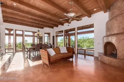 14417 N Sunset Gallery Drive, Marana, AZ 85658 - Photo 18