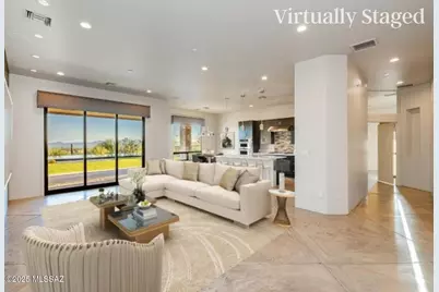 4711 W Lone Dove Drive, Marana, AZ 85658 - Photo 8