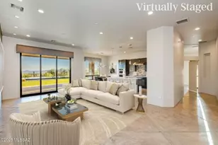 4711 W Lone Dove Dr, Marana, AZ 85658 - Photo 8