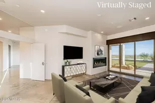 4711 W Lone Dove Dr, Marana, AZ 85658 - Photo 20