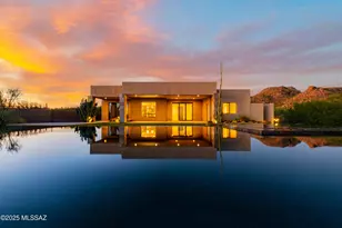 4711 W Lone Dove Dr, Marana, AZ 85658 - Photo 50