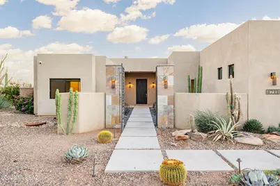 4711 W Lone Dove Drive, Marana, AZ 85658 - Photo 2
