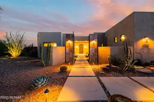 4711 W Lone Dove Dr, Marana, AZ 85658 - Photo 4