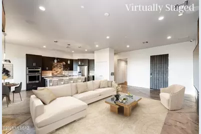 4711 W Lone Dove Drive, Marana, AZ 85658 - Photo 10