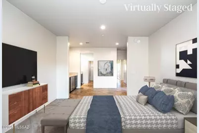 4711 W Lone Dove Drive, Marana, AZ 85658 - Photo 26