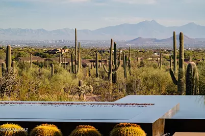 4711 W Lone Dove Drive, Marana, AZ 85658 - Photo 46