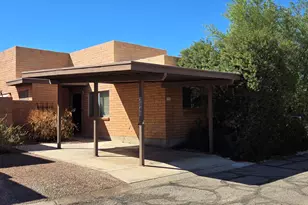 3849 N Pasatiempo Pl, Tucson, AZ 85705 - Photo 1