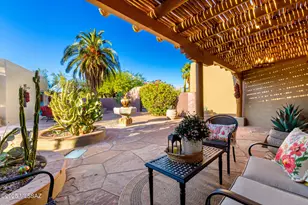 5525 N Oracle Rd, Tucson, AZ 85704 - Photo 4