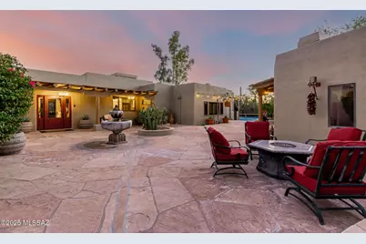 5525 N Oracle Road, Tucson, AZ 85704 - Photo 2