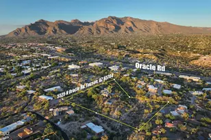 5525 N Oracle Rd, Tucson, AZ 85704 - Photo 50