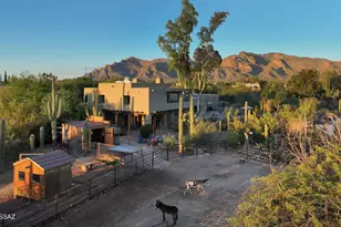 5525 N Oracle Rd, Tucson, AZ 85704 - Photo 32