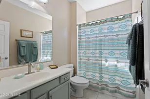 399 W Klinger Canyon Dr, Oro Valley, AZ 85755 - Photo 10