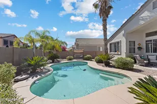 399 W Klinger Canyon Dr, Oro Valley, AZ 85755 - Photo 24