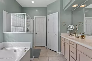 399 W Klinger Canyon Dr, Oro Valley, AZ 85755 - Photo 14