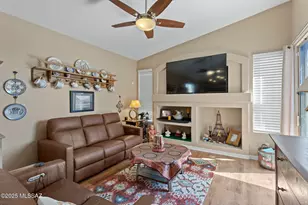 399 W Klinger Canyon Dr, Oro Valley, AZ 85755 - Photo 20