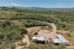 3197 N Edith Pl, Nogales, AZ 85621 - Photo 8