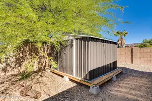 3616 S Double Echo Rd, Tucson, AZ 85735 - Photo 26