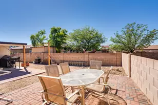 3616 S Double Echo Rd, Tucson, AZ 85735 - Photo 24