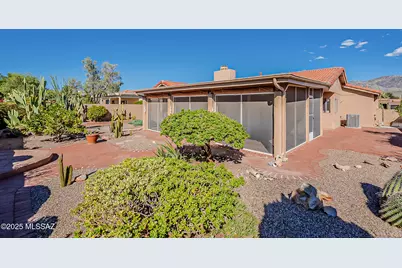 38094 S Desert Star Drive, Tucson, AZ 85739 - Photo 38