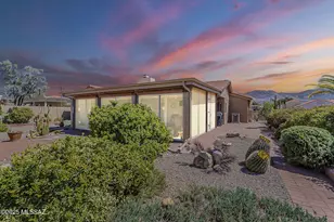 38094 S Desert Star Dr, Tucson, AZ 85739 - Photo 1