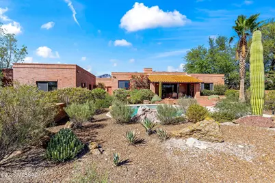 6020 E Territory Avenue, Tucson, AZ 85750 - Photo 4