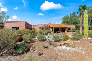 6020 E Territory Ave, Tucson, AZ 85750 - Photo 4