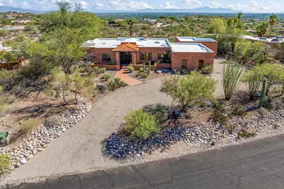 6020 E Territory Avenue, Tucson, AZ 85750 - Photo 46