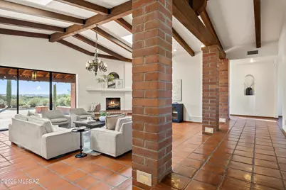 6020 E Territory Avenue, Tucson, AZ 85750 - Photo 32