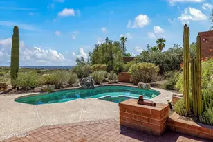 6020 E Territory Ave, Tucson, AZ 85750 - Photo 6