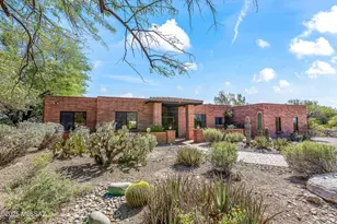 6020 E Territory Ave, Tucson, AZ 85750 - Photo 2