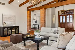 6020 E Territory Ave, Tucson, AZ 85750 - Photo 16