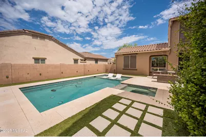 8770 W Denstone Road, Marana, AZ 85653 - Photo 10
