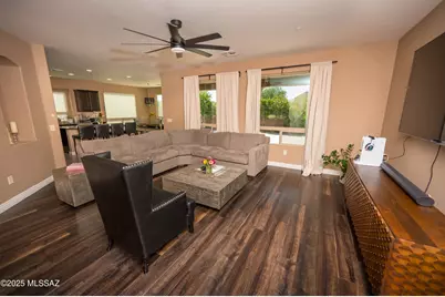 8770 W Denstone Road, Marana, AZ 85653 - Photo 24