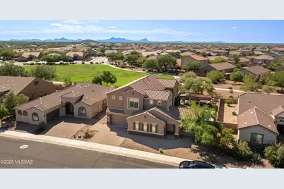 8770 W Denstone Road, Marana, AZ 85653 - Photo 4