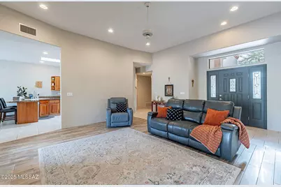 10644 N Laughing Coyote Way, Oro Valley, AZ 85737 - Photo 6