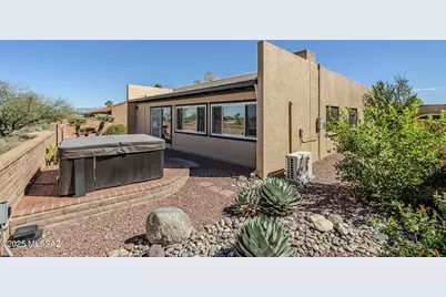 2764 S Via Del Bac, Green Valley, AZ 85622 - Photo 34