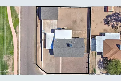 801 S Belvedere Avenue, Tucson, AZ 85711 - Photo 4