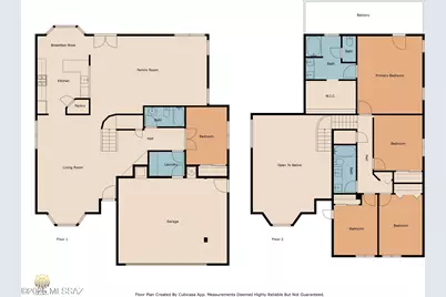 971 S Goldenweed Way, Tucson, AZ 85748 - Photo 50