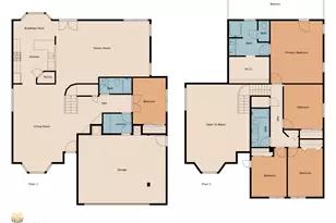 971 S Goldenweed Way, Tucson, AZ 85748 - Photo 50