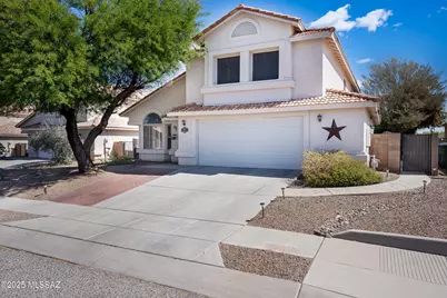 971 S Goldenweed Way, Tucson, AZ 85748 - Photo 1