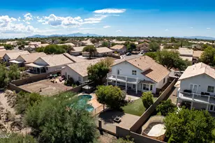 971 S Goldenweed Way, Tucson, AZ 85748 - Photo 44