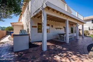 971 S Goldenweed Way, Tucson, AZ 85748 - Photo 40