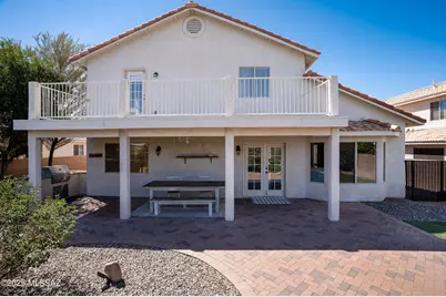 971 S Goldenweed Way, Tucson, AZ 85748 - Photo 42